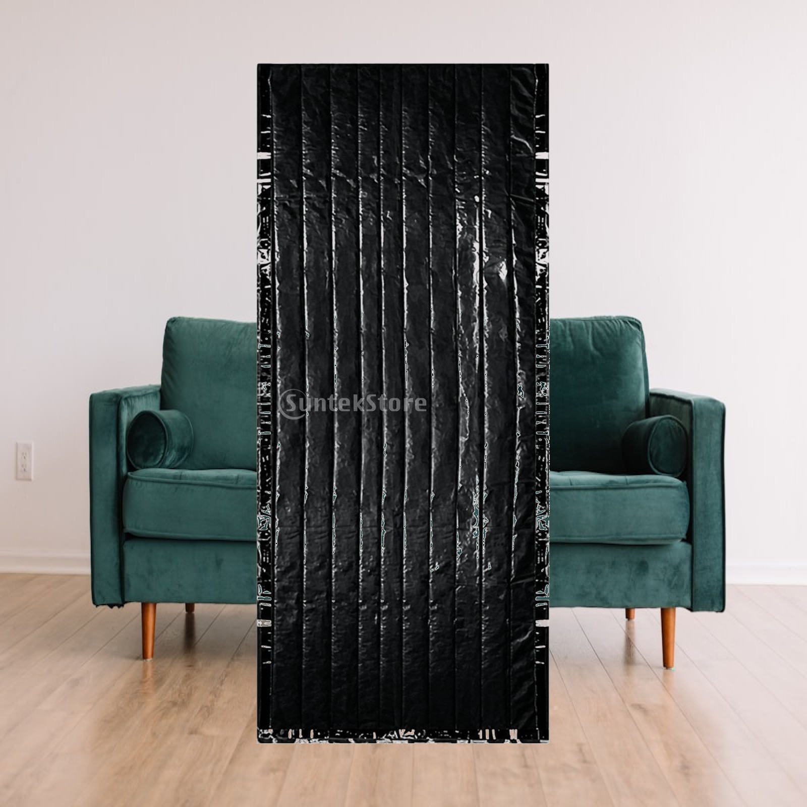 Bivy Bag Emergency - Kantong Tidur Darurat, Tahan Air, dengan