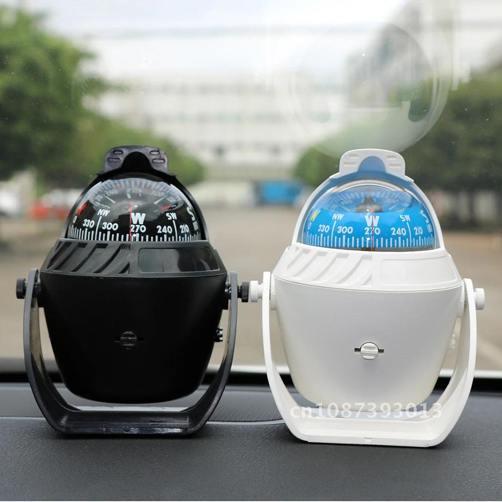 Kompas Navigasi Elektronik Lau - Compass Lensatic ulasan dan harga