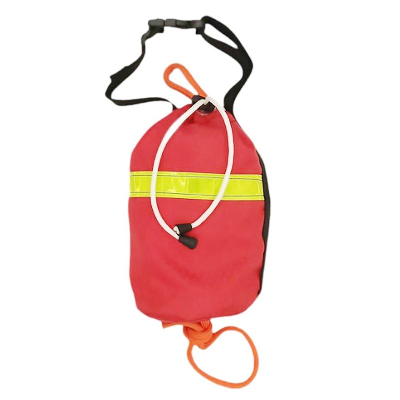Tas Lempar Tali Penyelamat Air - Rescue Rope Throw ulasan dan harga